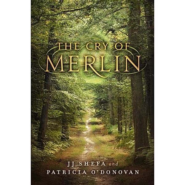 Cry of Merlin, JJ Shefa