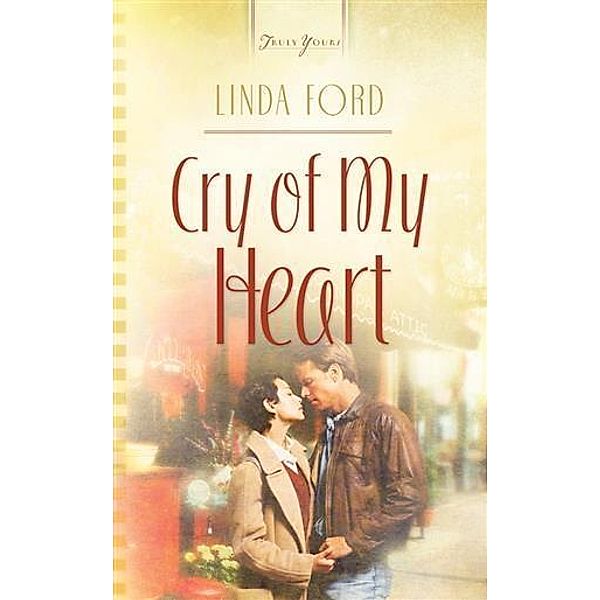 Cry Of My Heart, Linda Ford