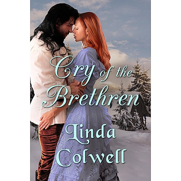 Cry of the Brethren, Linda Colwell