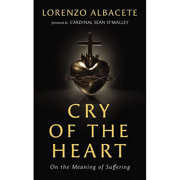 Cry of the Heart, Lorenzo Albacete