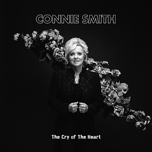 Cry Of The Heart, Connie Smith