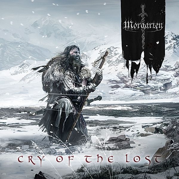 Cry Of The Lost, Morgarten