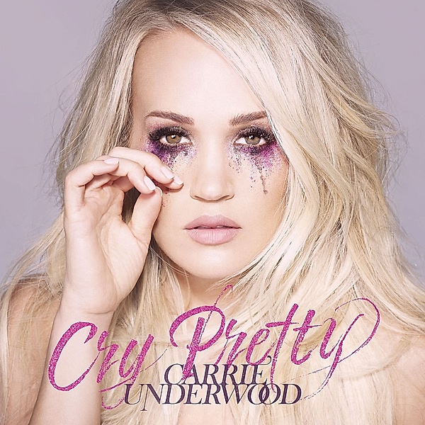 Cry Pretty, Carrie Underwood
