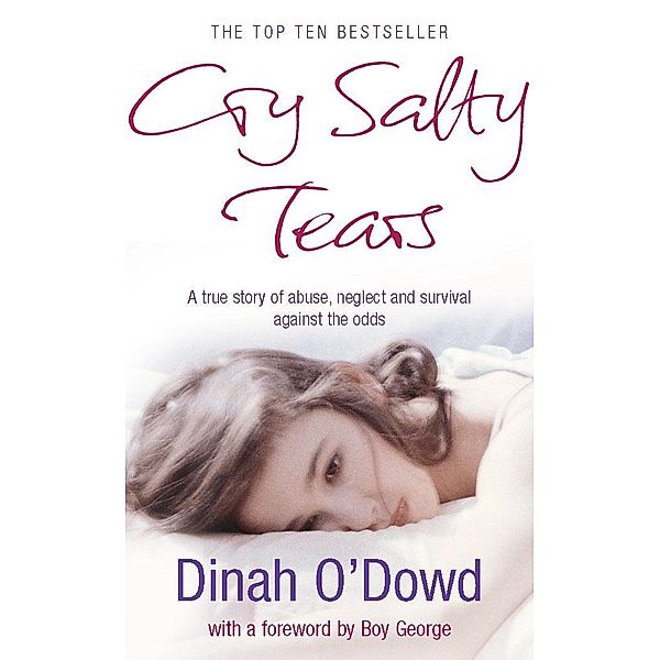 Cry Salty Tears, Dinah O'Dowd