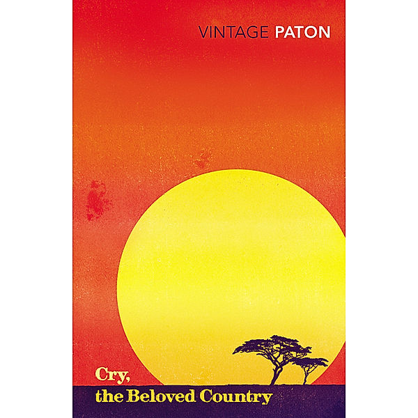 Cry, the Beloved Country, Alan Paton