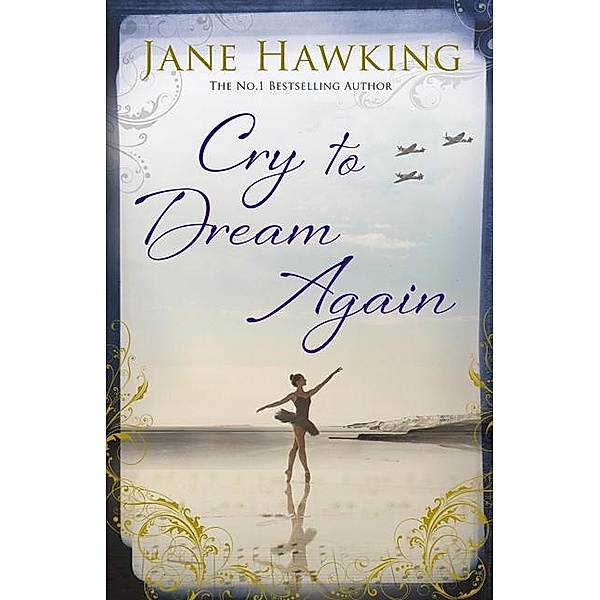 Cry to Dream Again, Jane Hawking