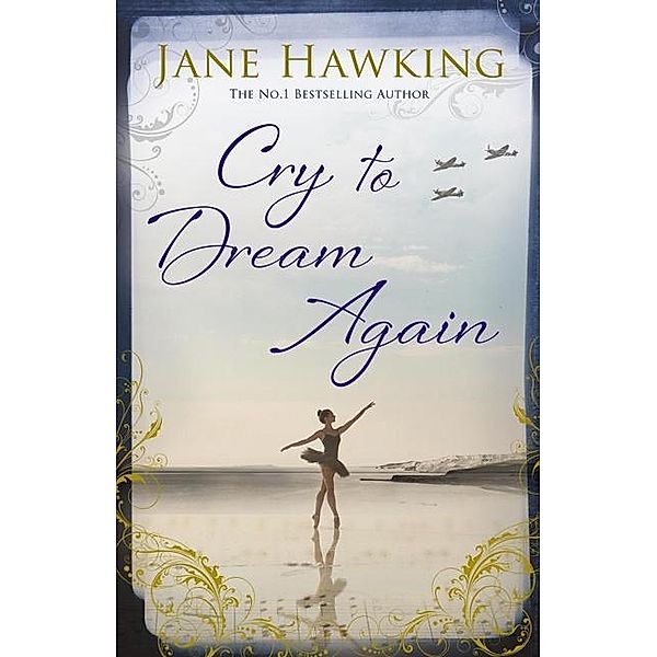 Cry to Dream Again, Jane Hawking