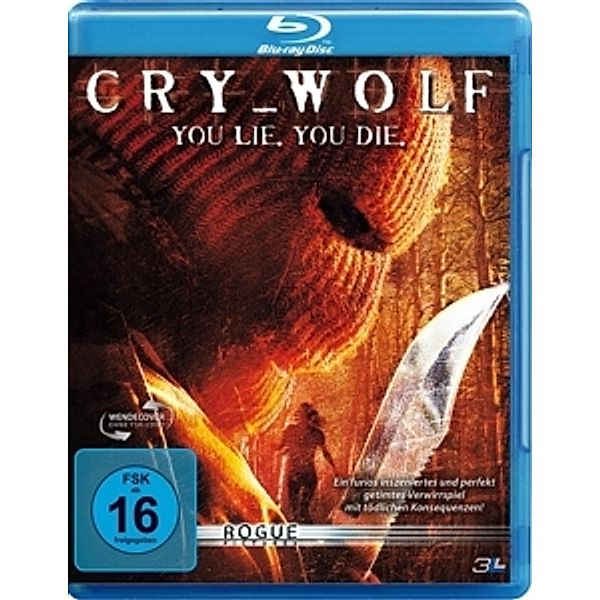 Cry Wolf, Film