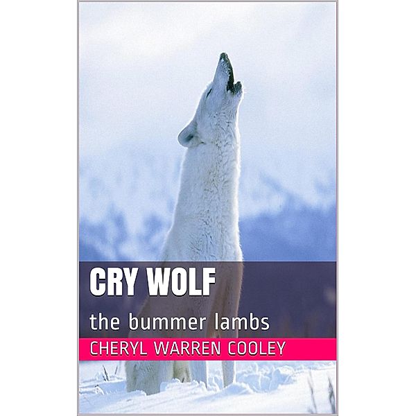 Cry Wolf, Cheryl Warren-Cooley