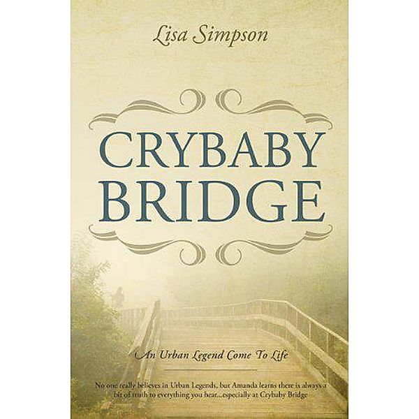 Crybaby Bridge: An Urban Legend Come to Life, Lisa Simpson