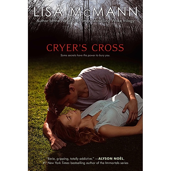 Cryer's Cross, Lisa Mcmann