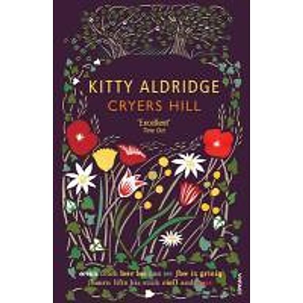 Cryers Hill, Kitty Aldridge