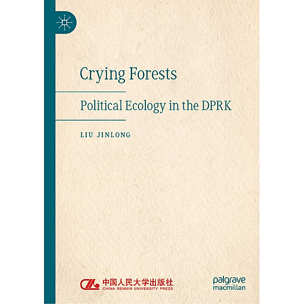 Crying Forests, Liu Jinlong