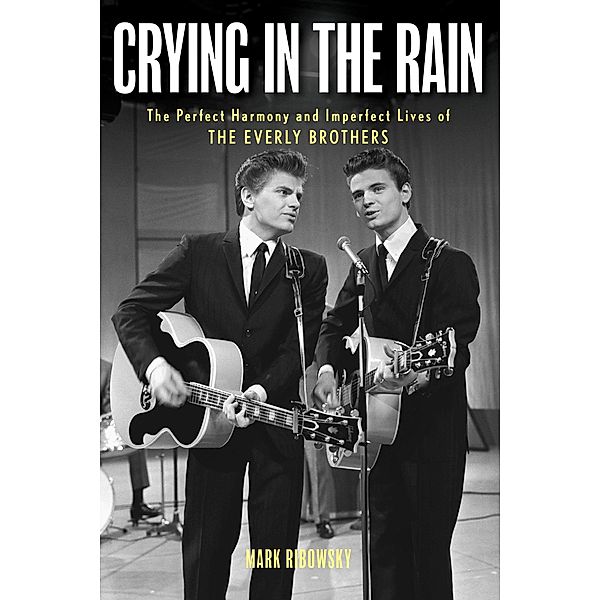 Crying in the Rain, Mark Ribowsky