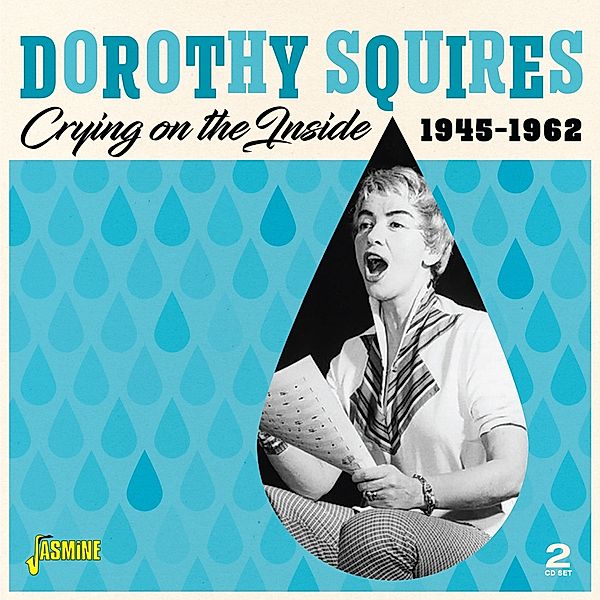 Crying On The Inside, Dorothy Squires