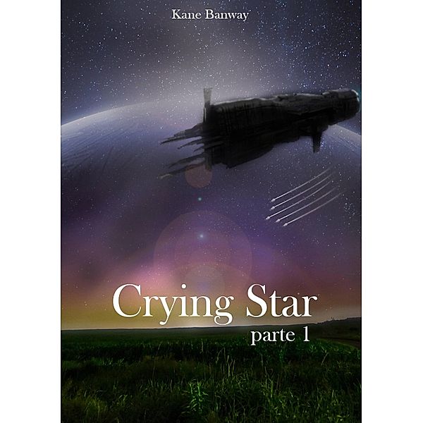 Crying Star, Parte 1, Kane Banway