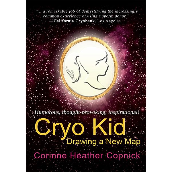 Cryo Kid, Corinne Heather Copnick