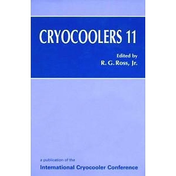 Cryocoolers 11