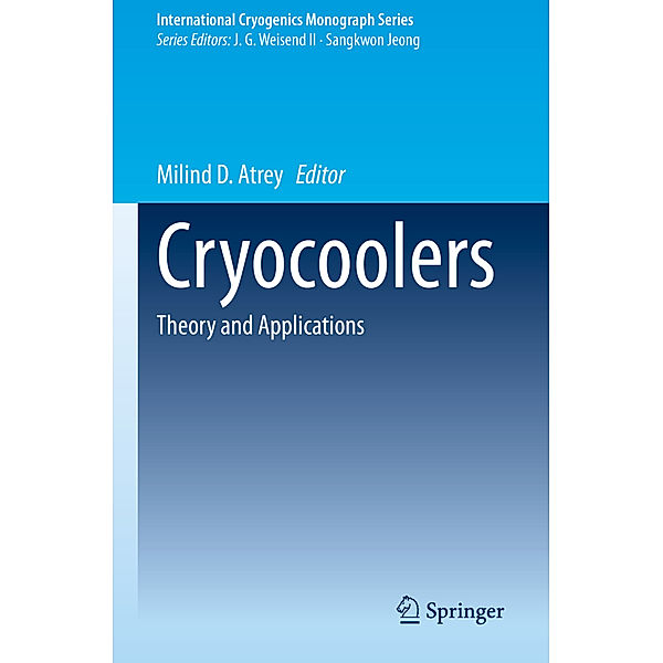 Cryocoolers