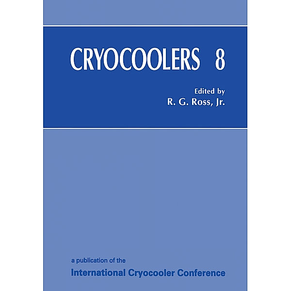 Cryocoolers 8