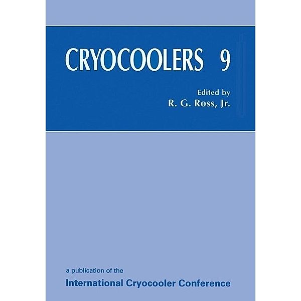 Cryocoolers 9