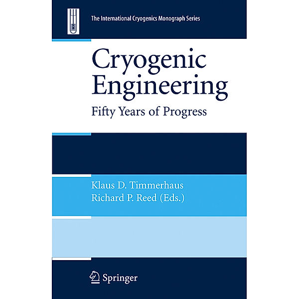 Cryogenic Engineering