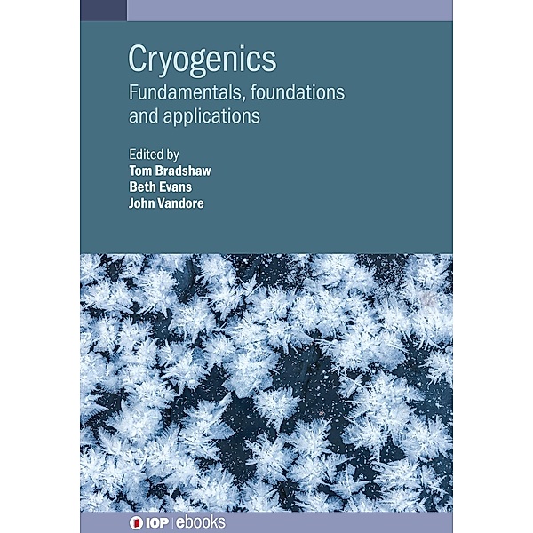 Cryogenics / IOP Expanding Physics