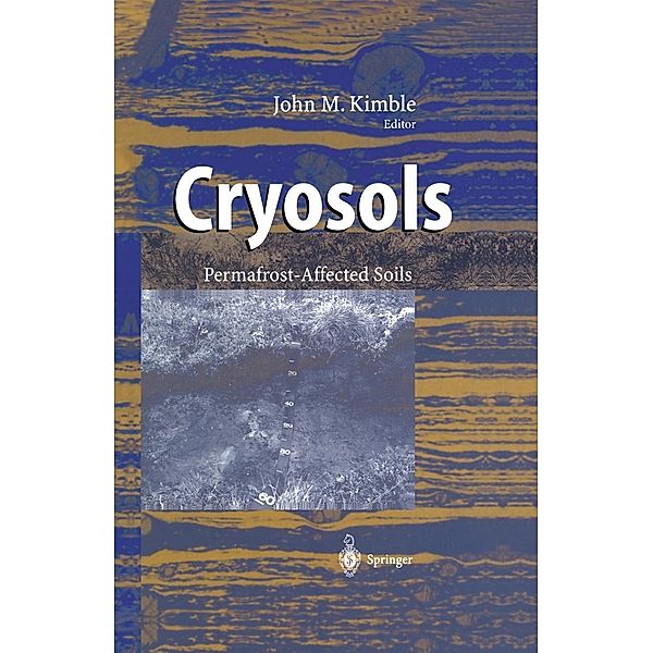 Cryosols