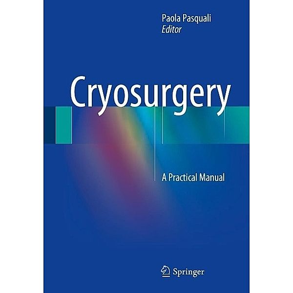 Cryosurgery