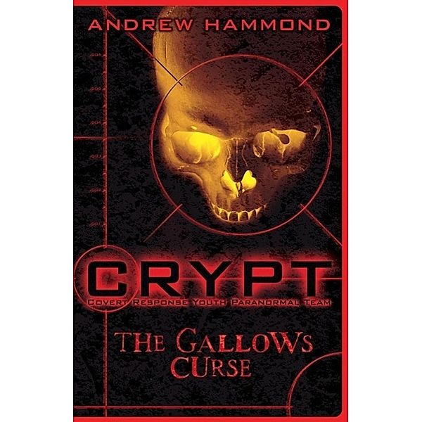 CRYPT: The Gallows Curse, Andrew Hammond