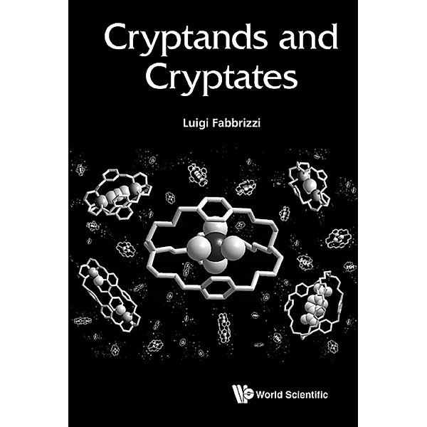 Cryptands and Cryptates, Luigi Fabbrizzi