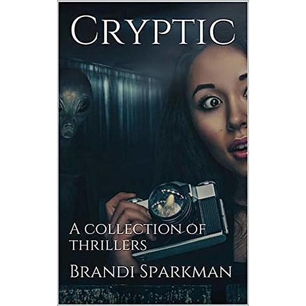Cryptic, Brandi Sparkman
