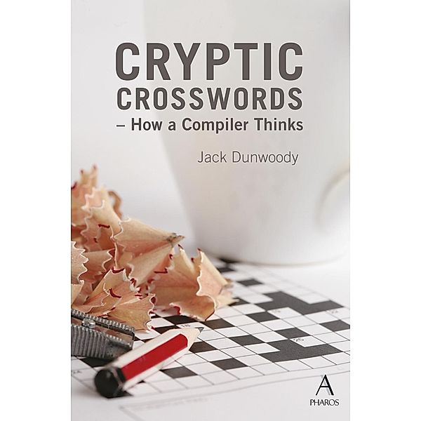 Cryptic Crosswords, Jack Dunwoody