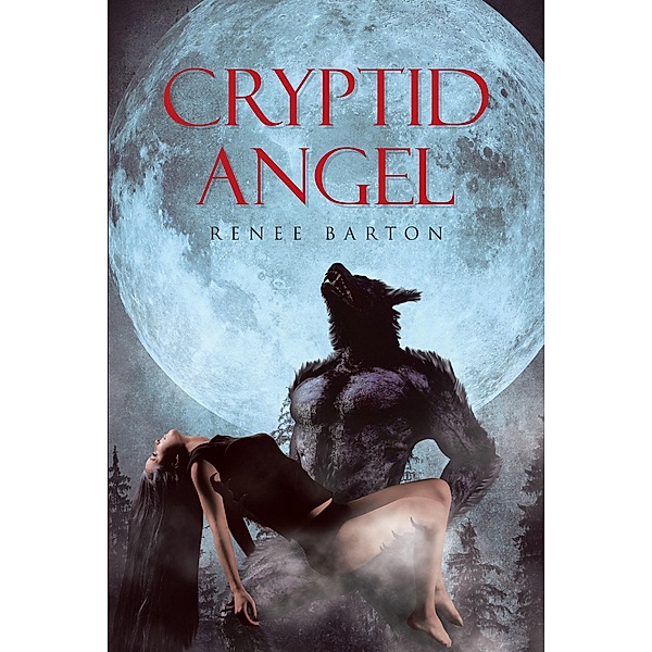 Cryptid Angel, Renee Barton