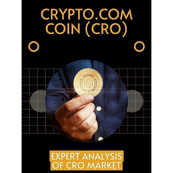 Crypto.com Coin (CRO), Penelope I.