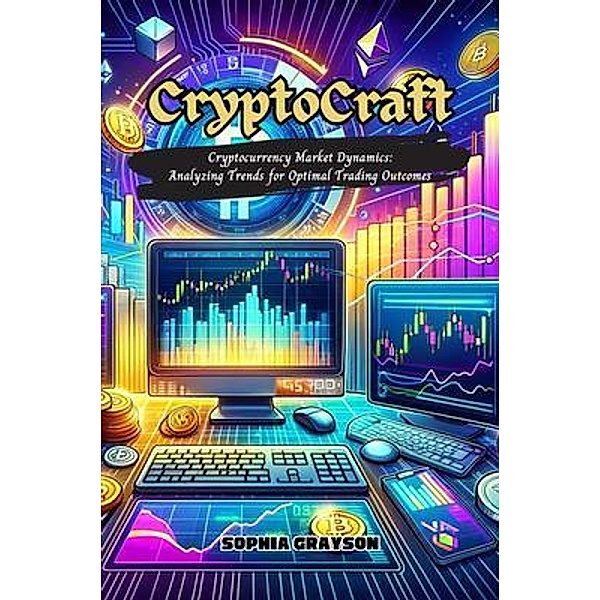 Crypto Craft: Cryptocurrency Market Dynamics, Sophia Grayson
