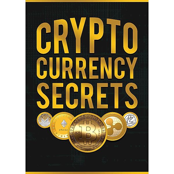 Crypto Currency Secrets, Syed Hammad