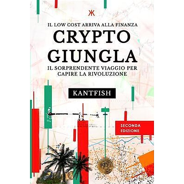 Crypto Giungla, Emanuele Giusto Kantfish