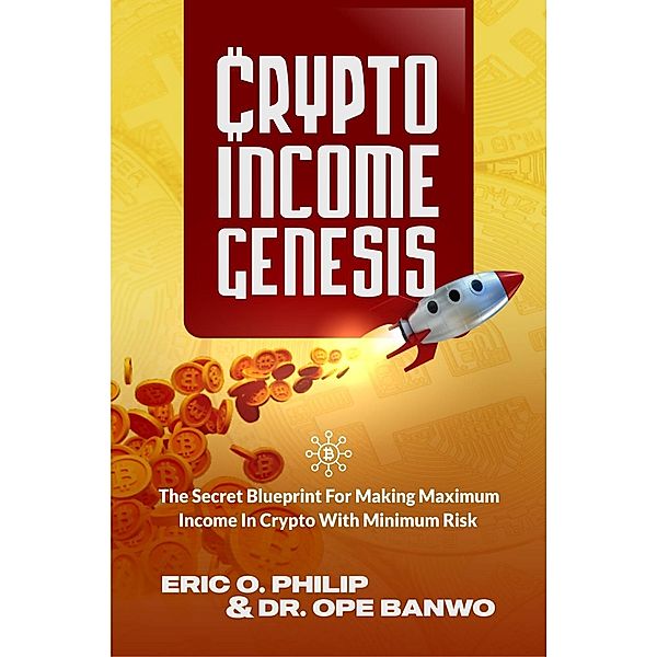 Crypto Income Genesis, Ope Banwo