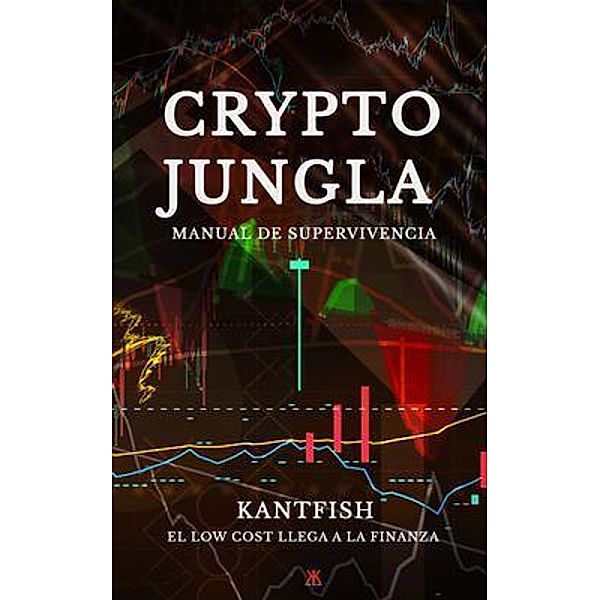 Crypto Jungla, Emanuele Giusto Kantfish