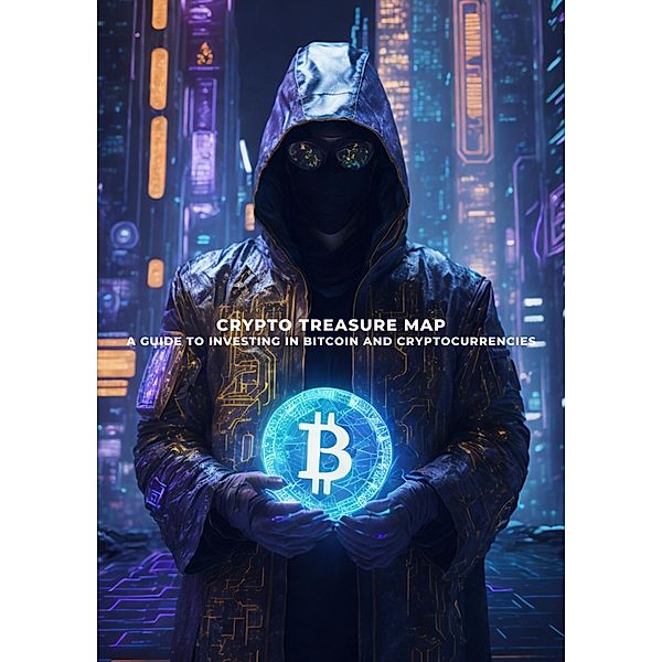 Crypto Treasure Map: A Guide To Investing In Bitcoin And Cryptocurrencies, ThisIsTrading. Crypto