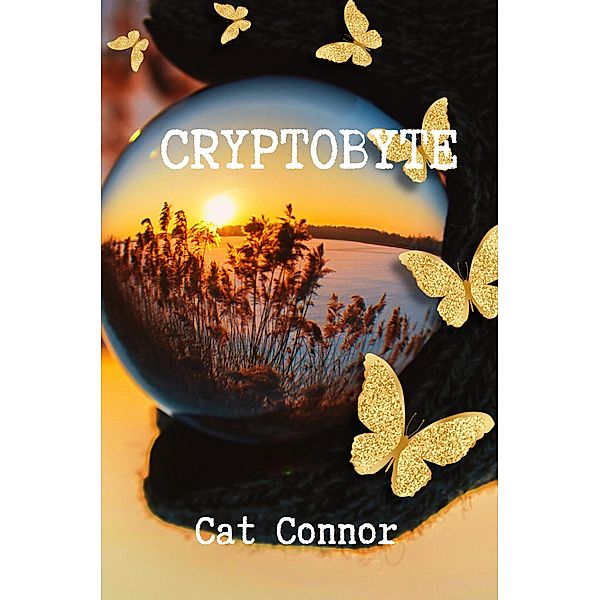 Cryptobyte (Byte Series, #11) / Byte Series, Cat Connor