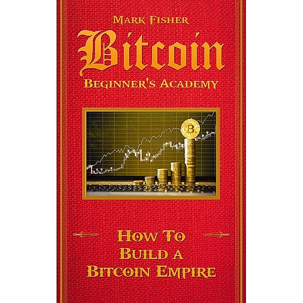 Cryptocurrencies: Bitcoin (Cryptocurrencies), Mark Fisher