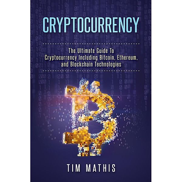 Cryptocurrency, Tim Mathis