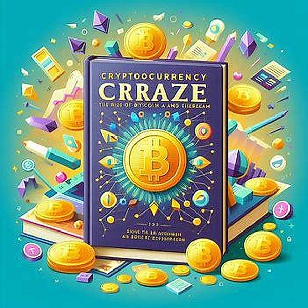 Cryptocurrency Craze: The Rise of Bitcoin and Ethereum (Bitcoin And Other Cryptocurrencies, #6) / Bitcoin And Other Cryptocurrencies, Dizzy Davidson