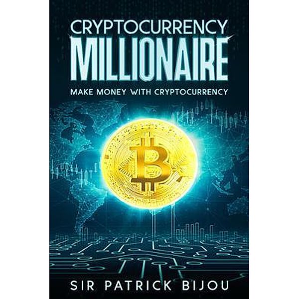 Cryptocurrency Millionaire, Sir Patrick Bijou