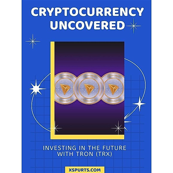 Cryptocurrency Uncovered, Penelope I.