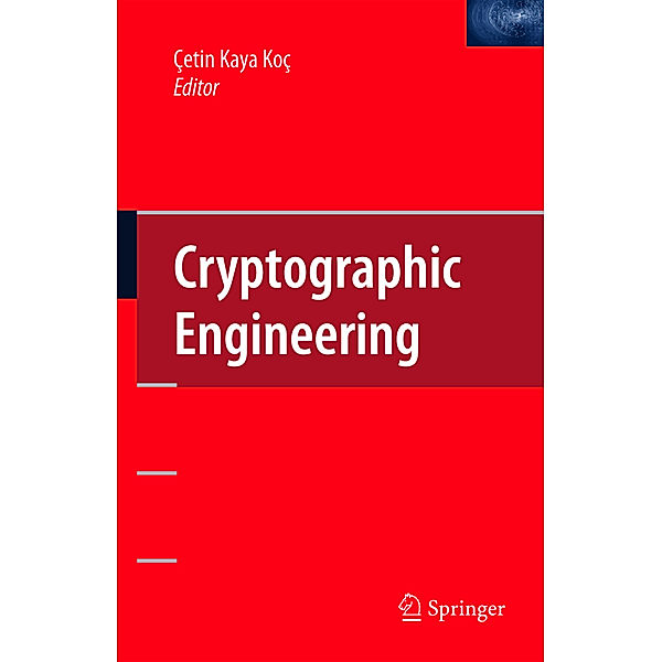 Cryptographic Engineering