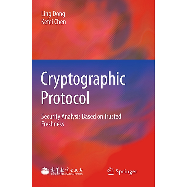 Cryptographic Protocol, Ling Dong, Kefei Chen