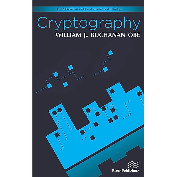 Cryptography, William Buchanan